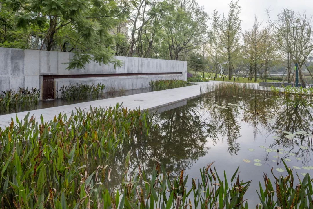 成都麓湖生态城-19