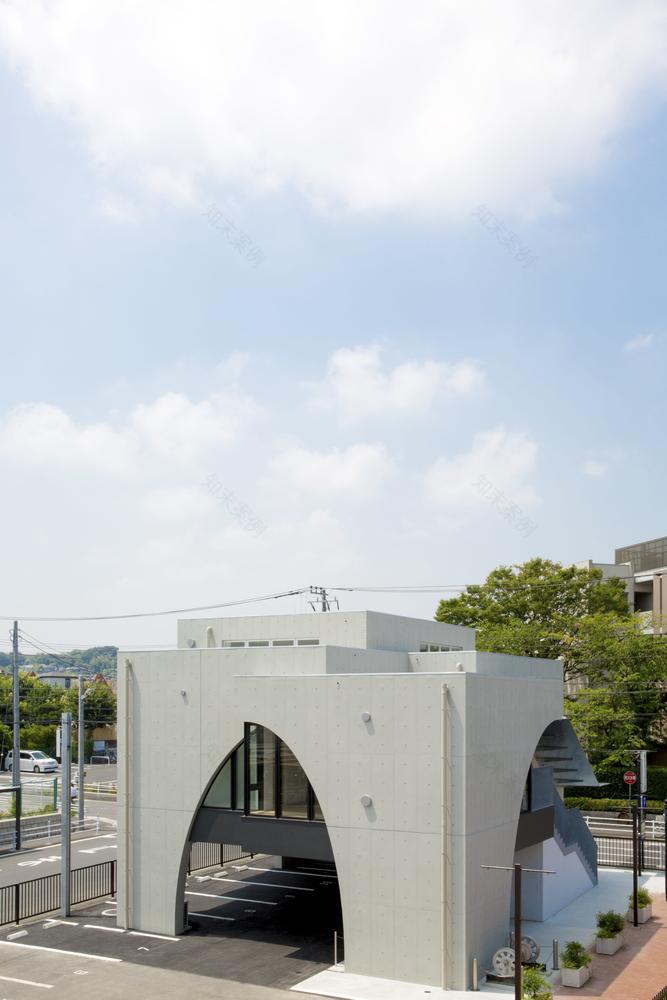 Yokohama Tram Port Museum Abanba-34
