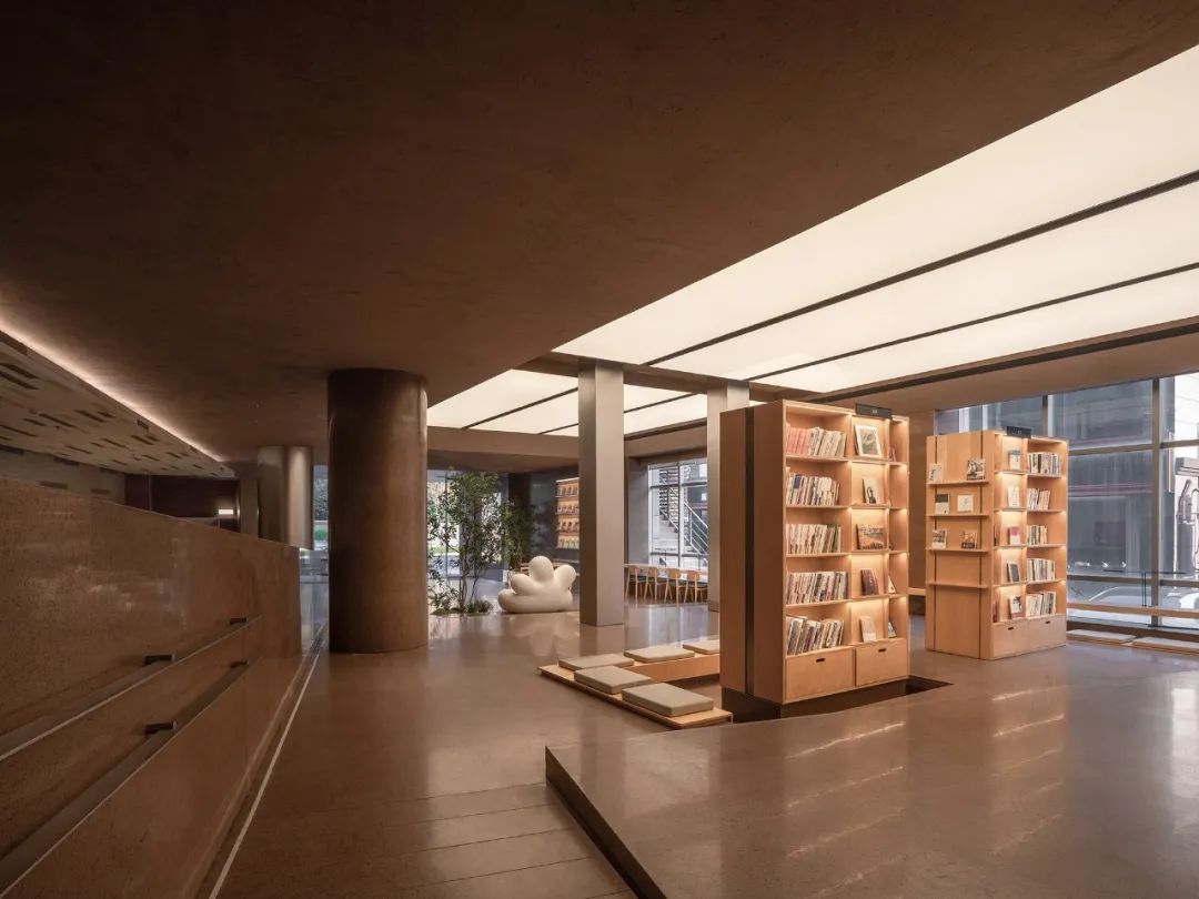 南兴里:未来城市人文社区丨中国杭州丨TOMO 東木筑造-96