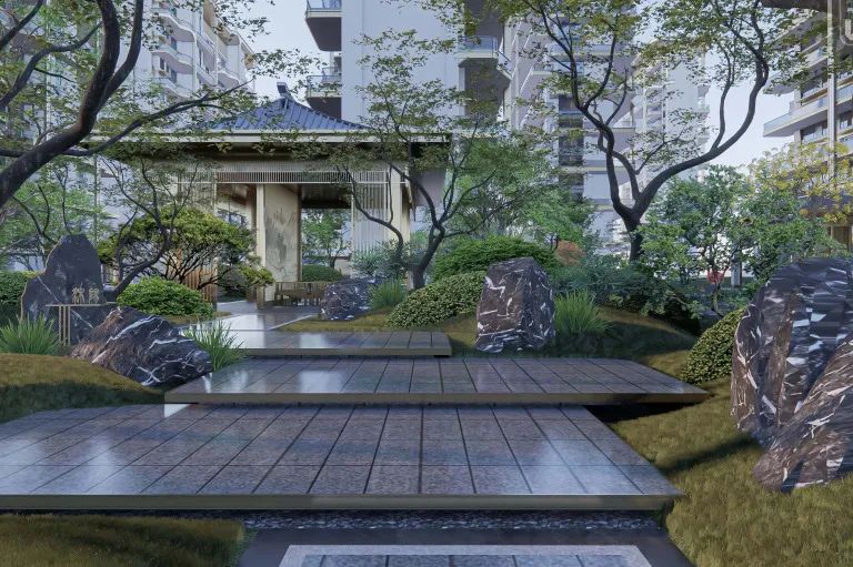 连江·融旷江山天悦丨中国福建丨东易奇思-55