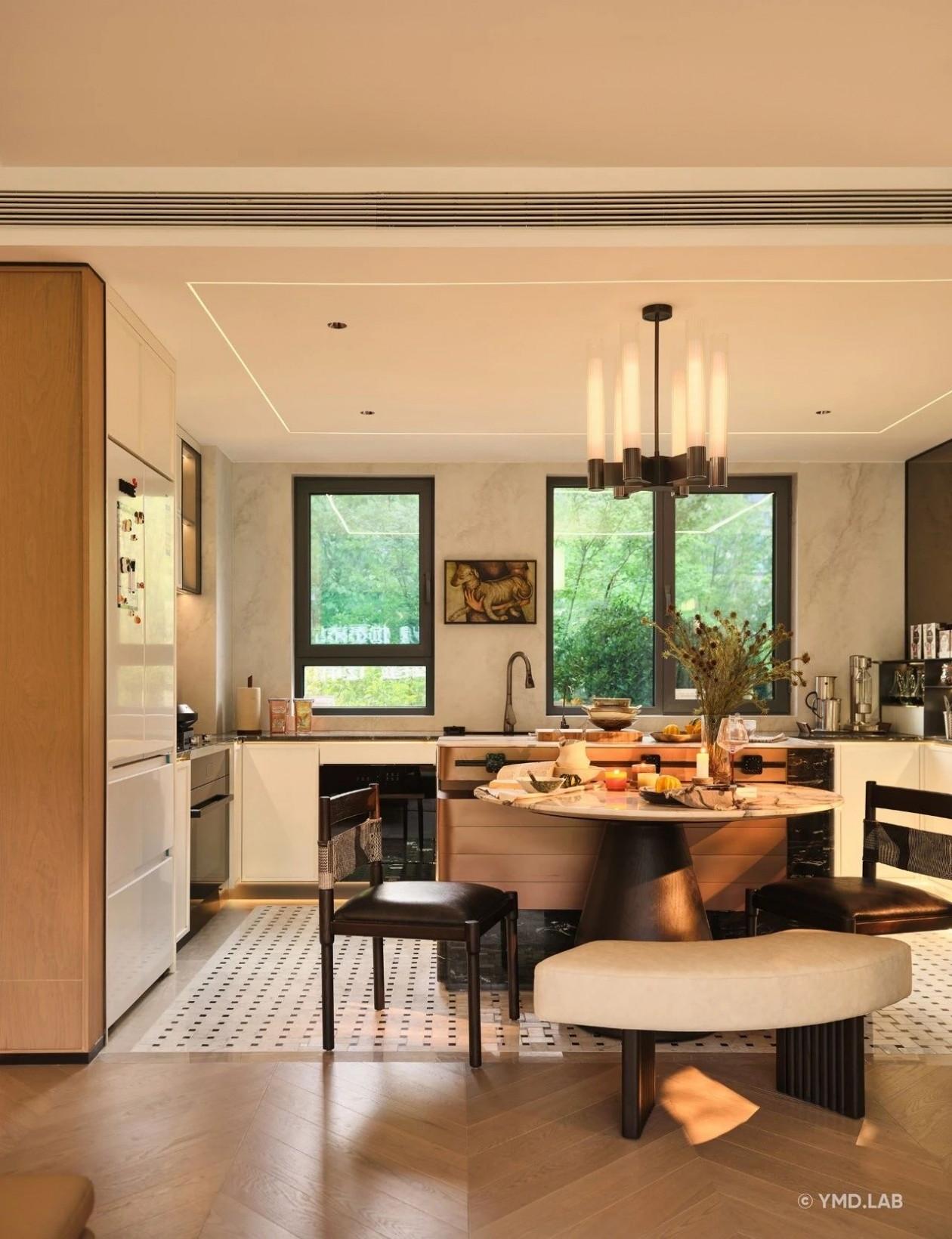 大悦城济南中粮悦章丨中国济南-21