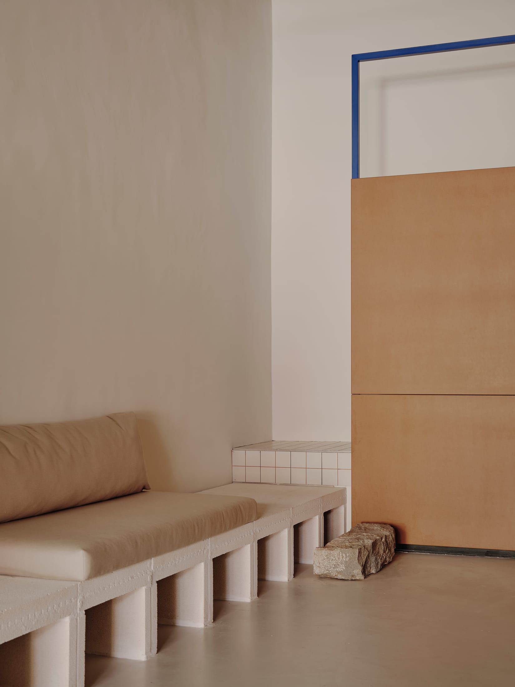 Sornells 21共享 workspace丨西班牙丨Paloma Bau,T.O.T（由Ausiàs Pérez领导）-6