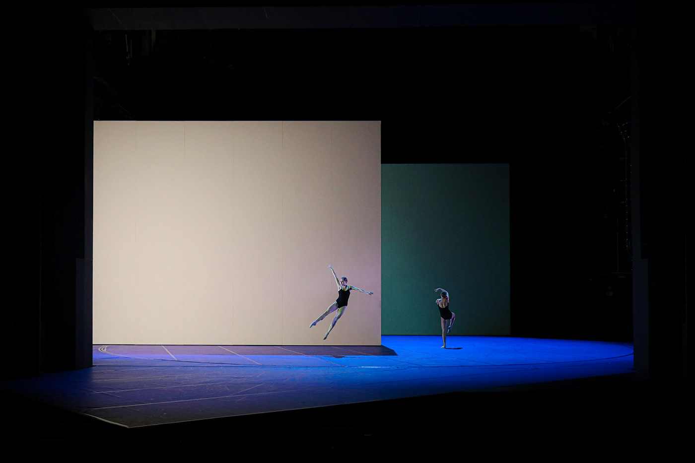 SOUND AND VISION 芭蕾舞剧设计-13