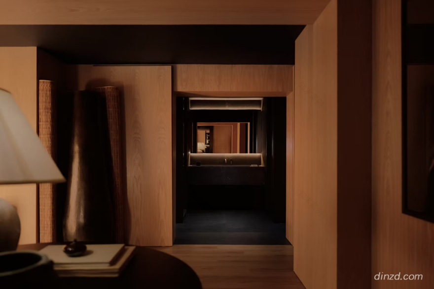 East Hampton住宅扩建项目丨美国纽约丨Helena Clunies Ross Design-28