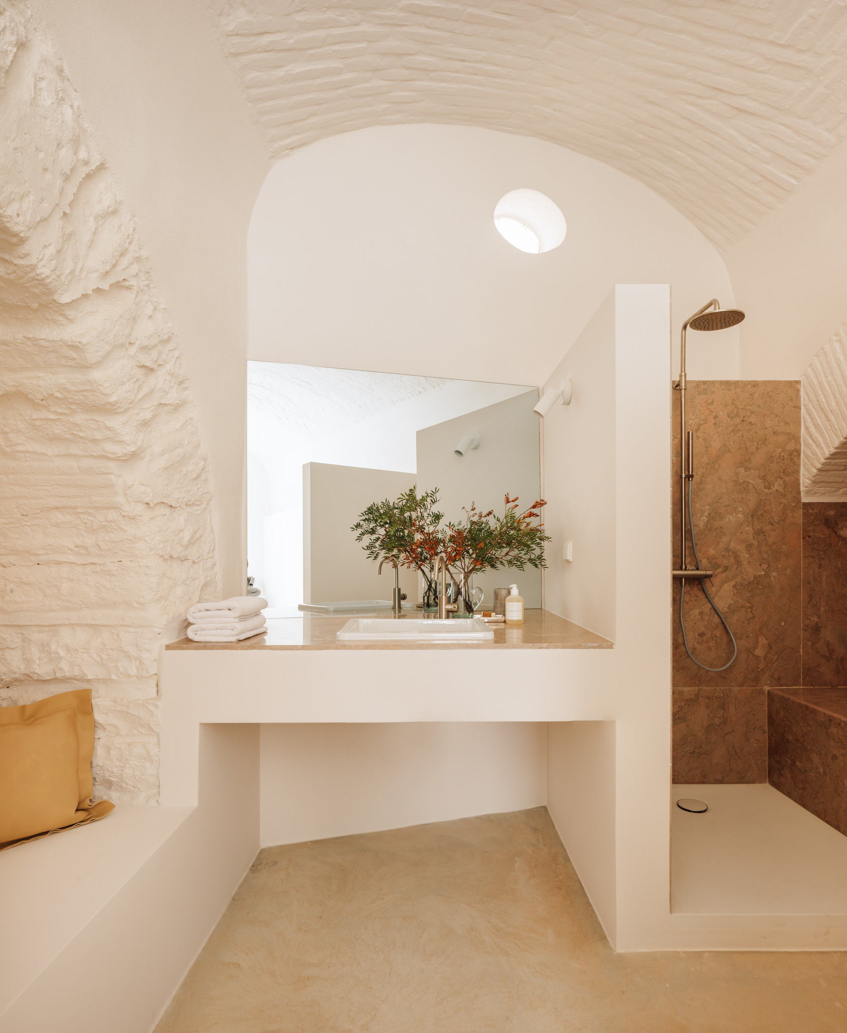 葡萄牙 Casa Quatro 度假屋丨theAddresses-49