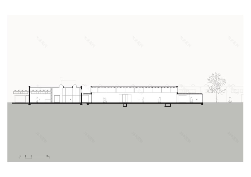 蒂尔堡德庞特博物馆扩建-41