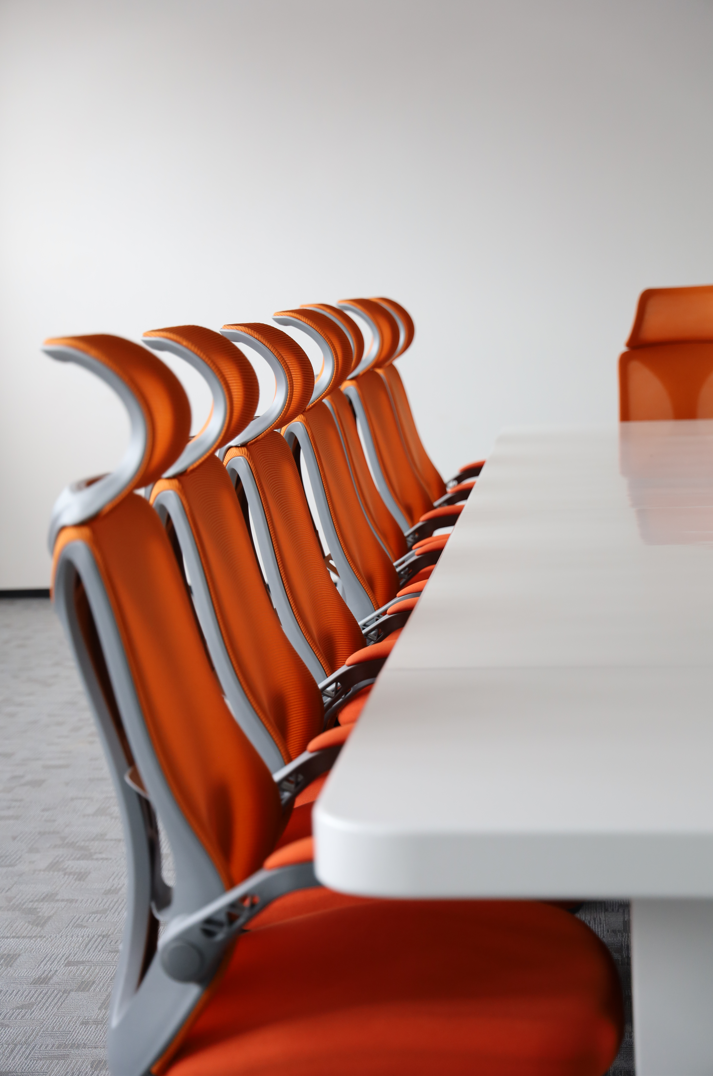 众创者的会客厅|合肥高新区霍邱现代产业园-65