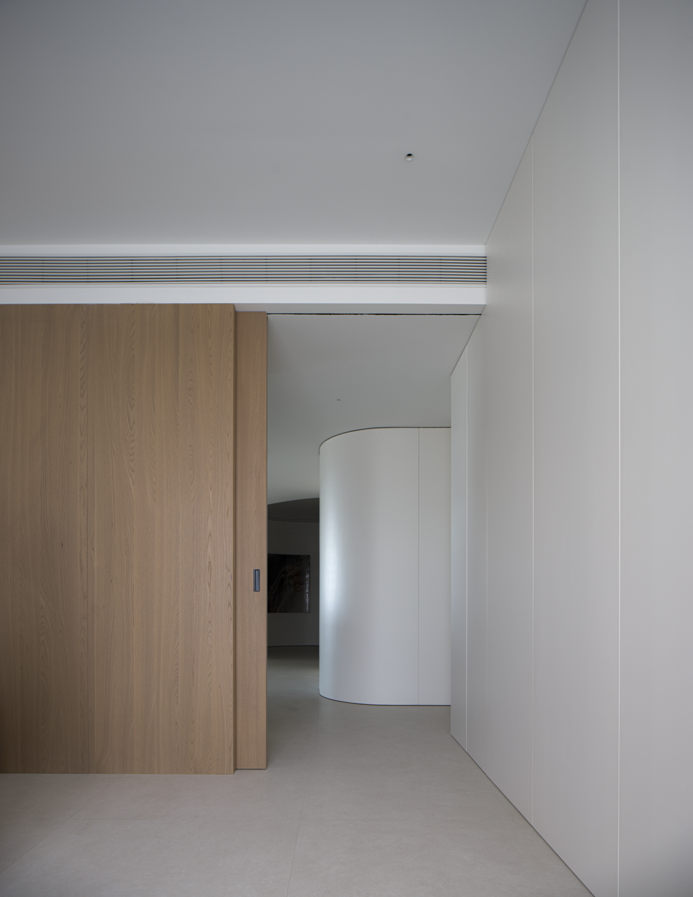 WOOR午尔设计 | 温州190㎡私宅-10