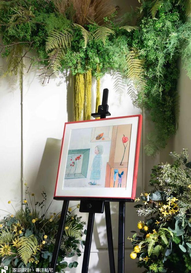 家语设计联合未来社区办公空间丨中国广州-122