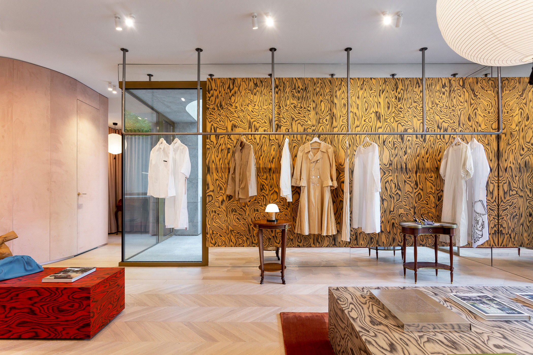 Aparterre 精品店丨澳大利亚丨Bogdan Ciocodeica-13