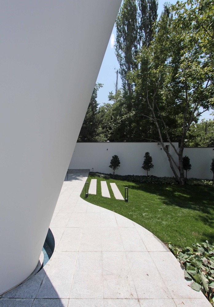 伊朗兄长别墅(Iran Brother villa)-11