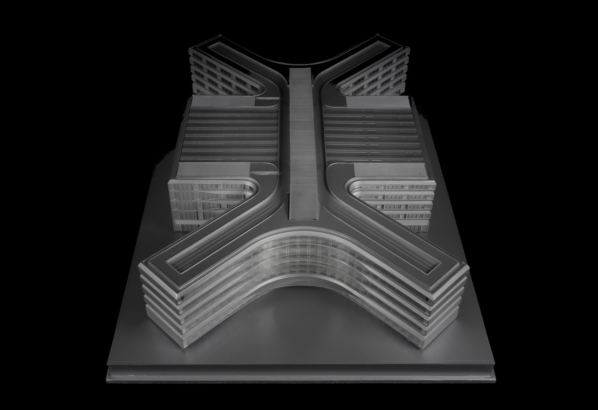 HIS杭州国际学校丨中国杭州丨line+建筑事务所,gad-31