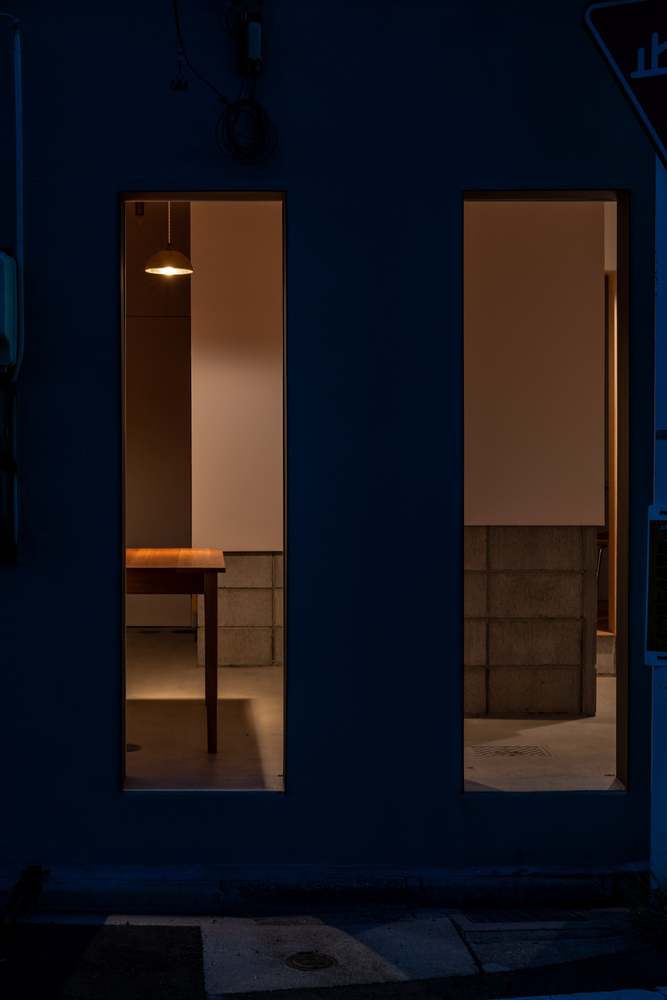 日本 Nagoya 办公室改造，公共与私密空间的完美平衡-21