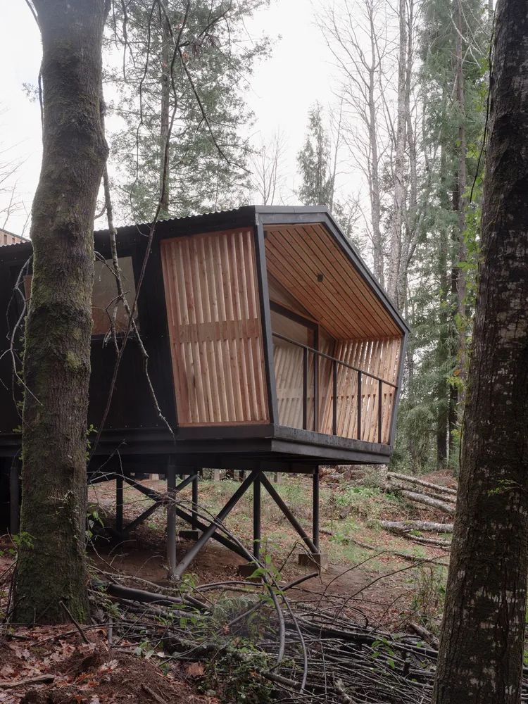 移动房民宿设计丨勾勾手设计网-23