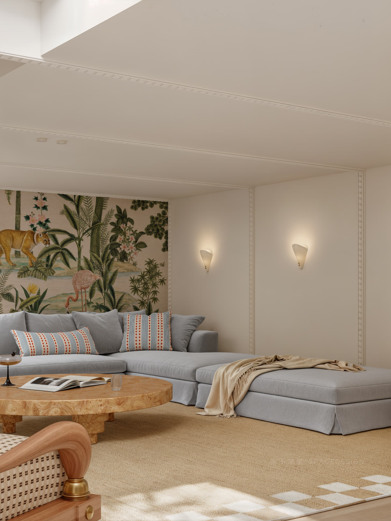 乐虹湾Ⅱ丨中国杭州丨舍下-44