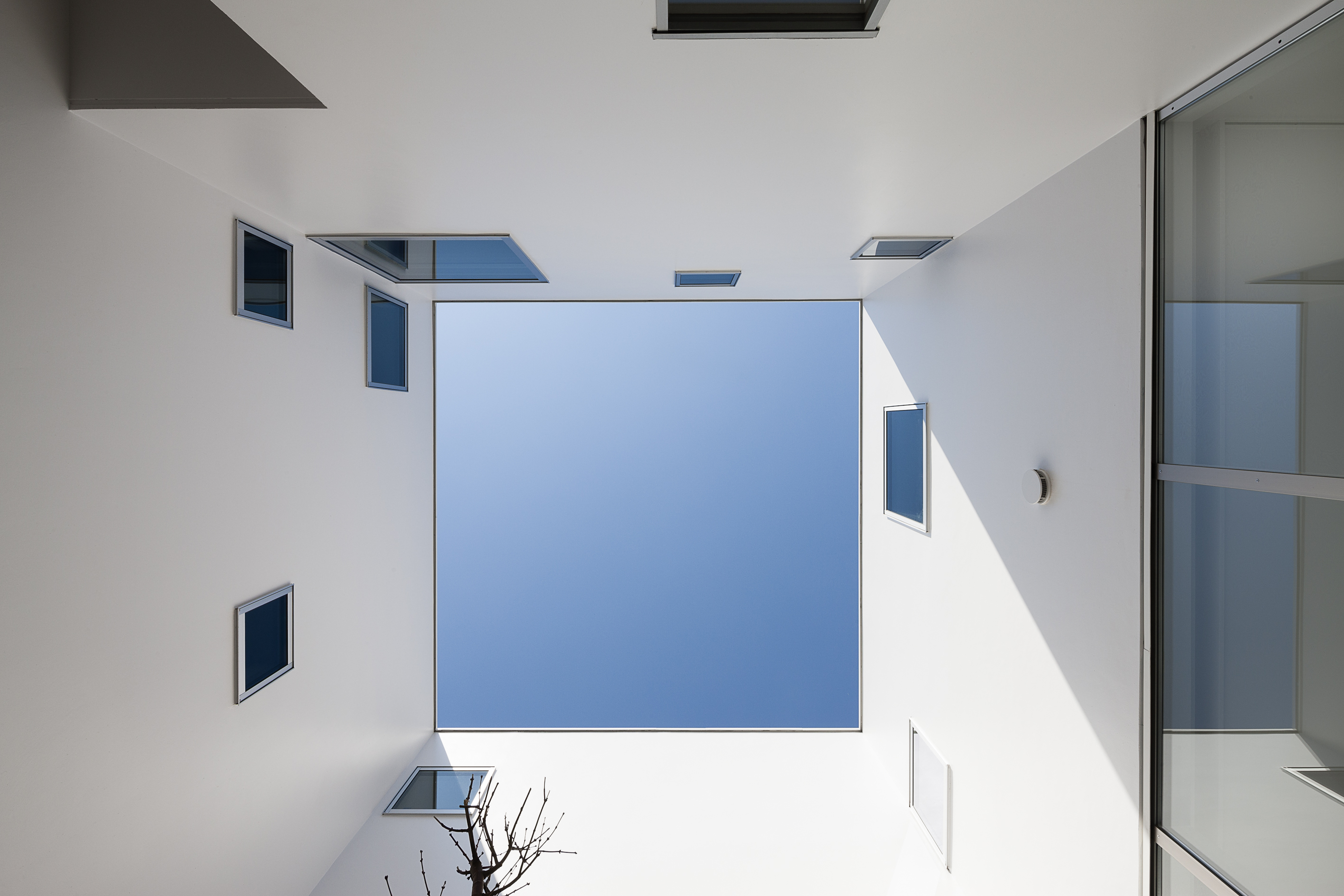 Beyond the Hill | Acaa-7