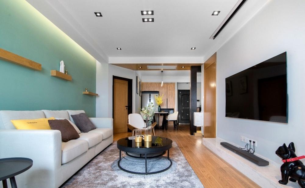 孚禾共态空间建筑设计-4