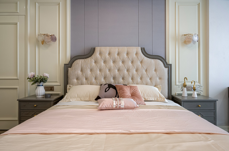 璞玥艺家丨大名城样板房2（原创案例）-9