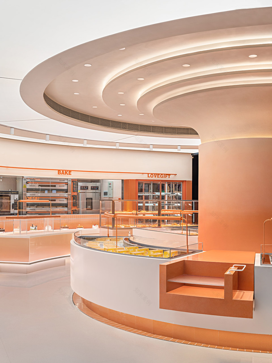 爱礼集团上海晶品广场概念店丨中国上海丨DAS Lab-20