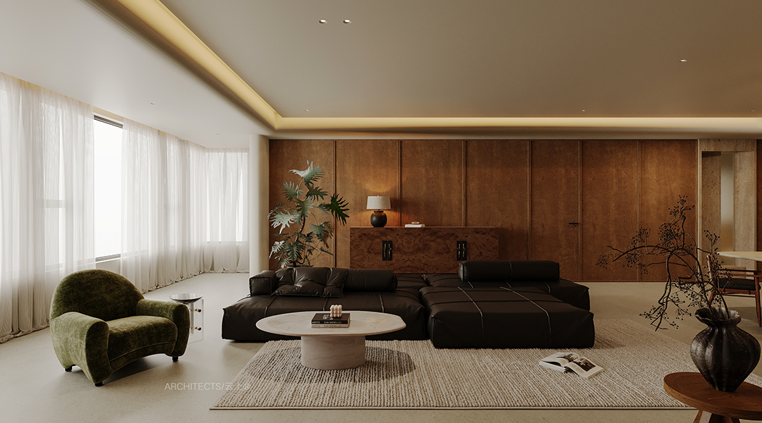 中古诧境丨中国淄博丨云上译舍-1