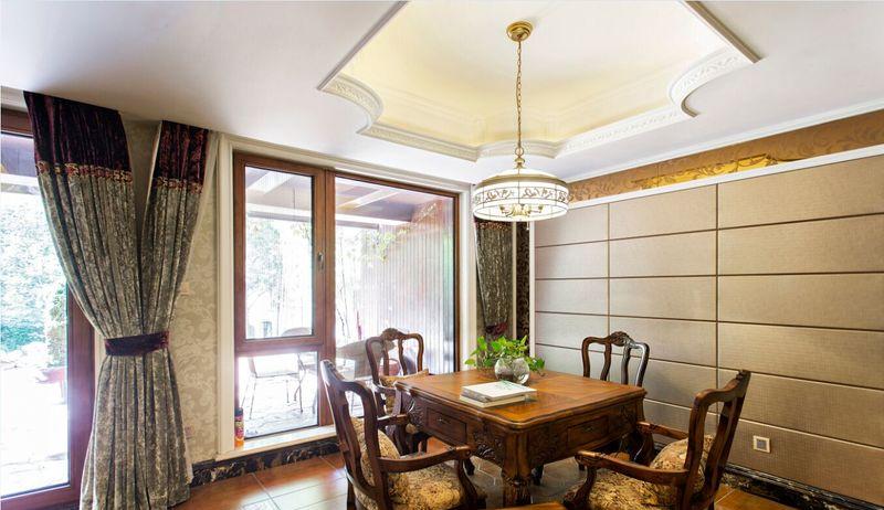 西安-金地芙蓉世家-12