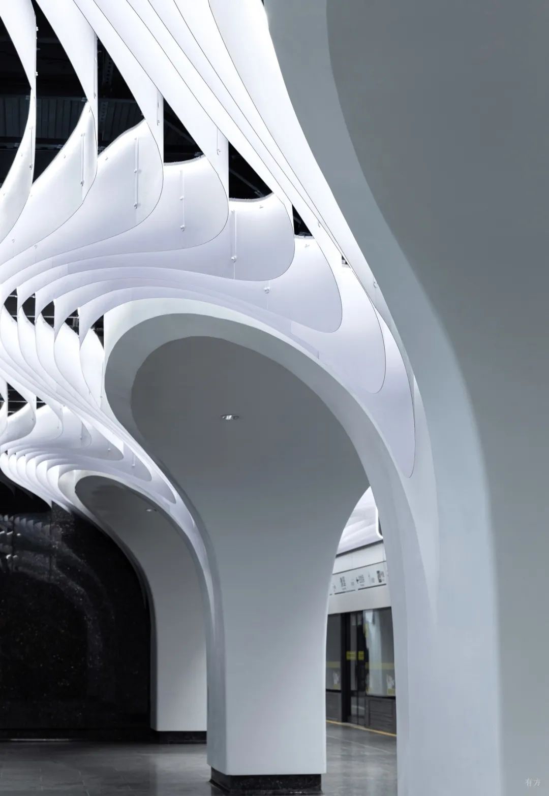 行之建筑熊星：奇思妙想的务实解法｜有方讲座91场实录 – 有方-74