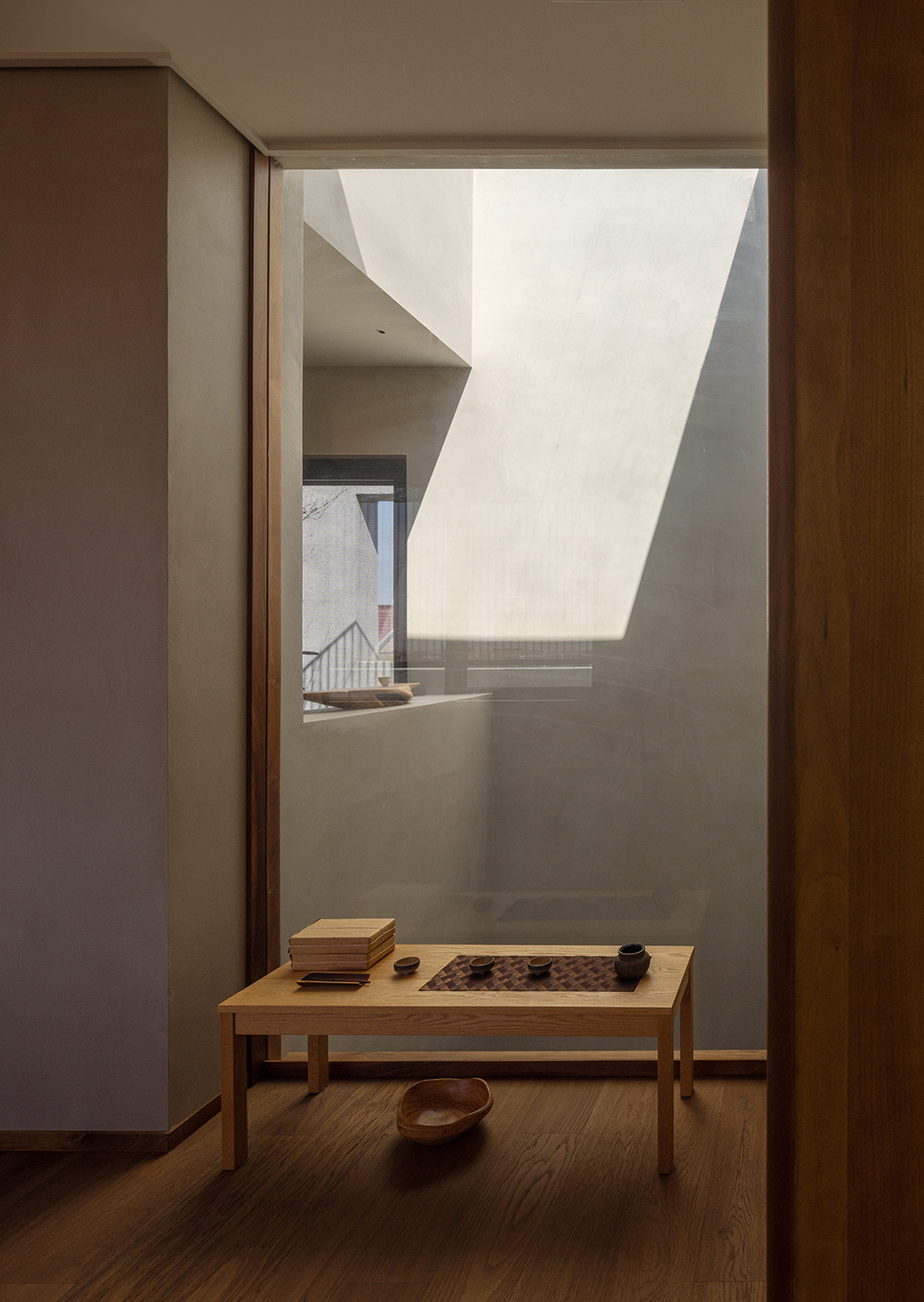 东院儿丨中国江苏丨本哲建筑-66