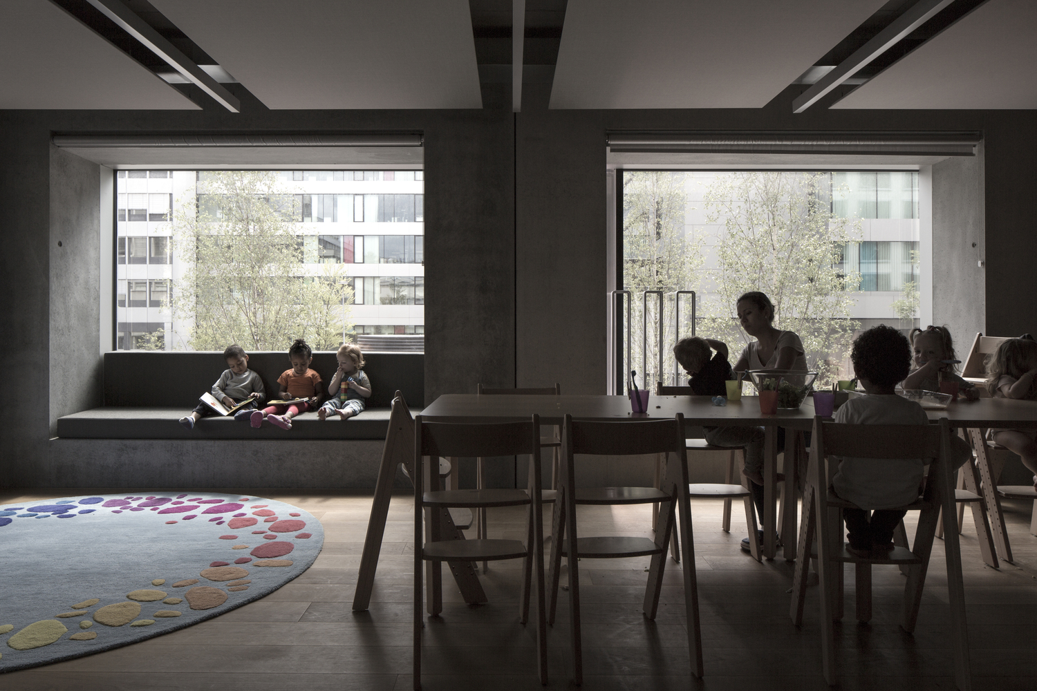 Deaconry Bethanien   E2A-85