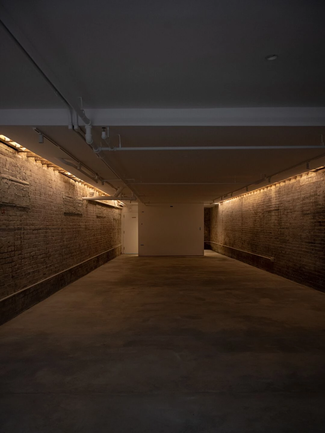 Canal Projects 艺术中心丨美国纽约丨Worrell Yeung Architecture-15