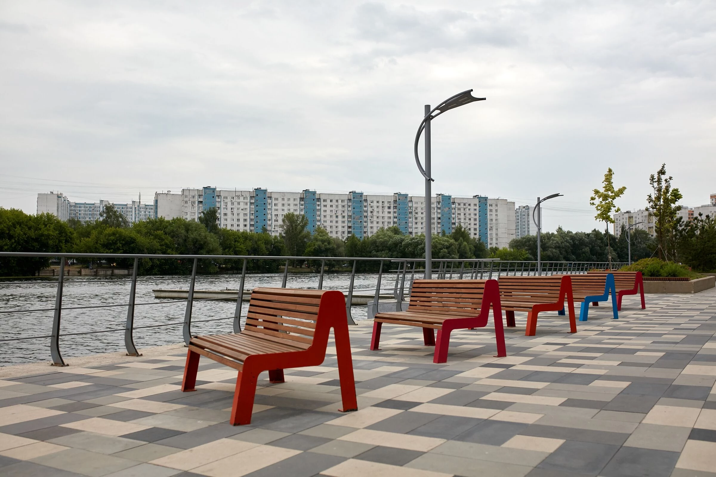 "My Street" project Moscow-16