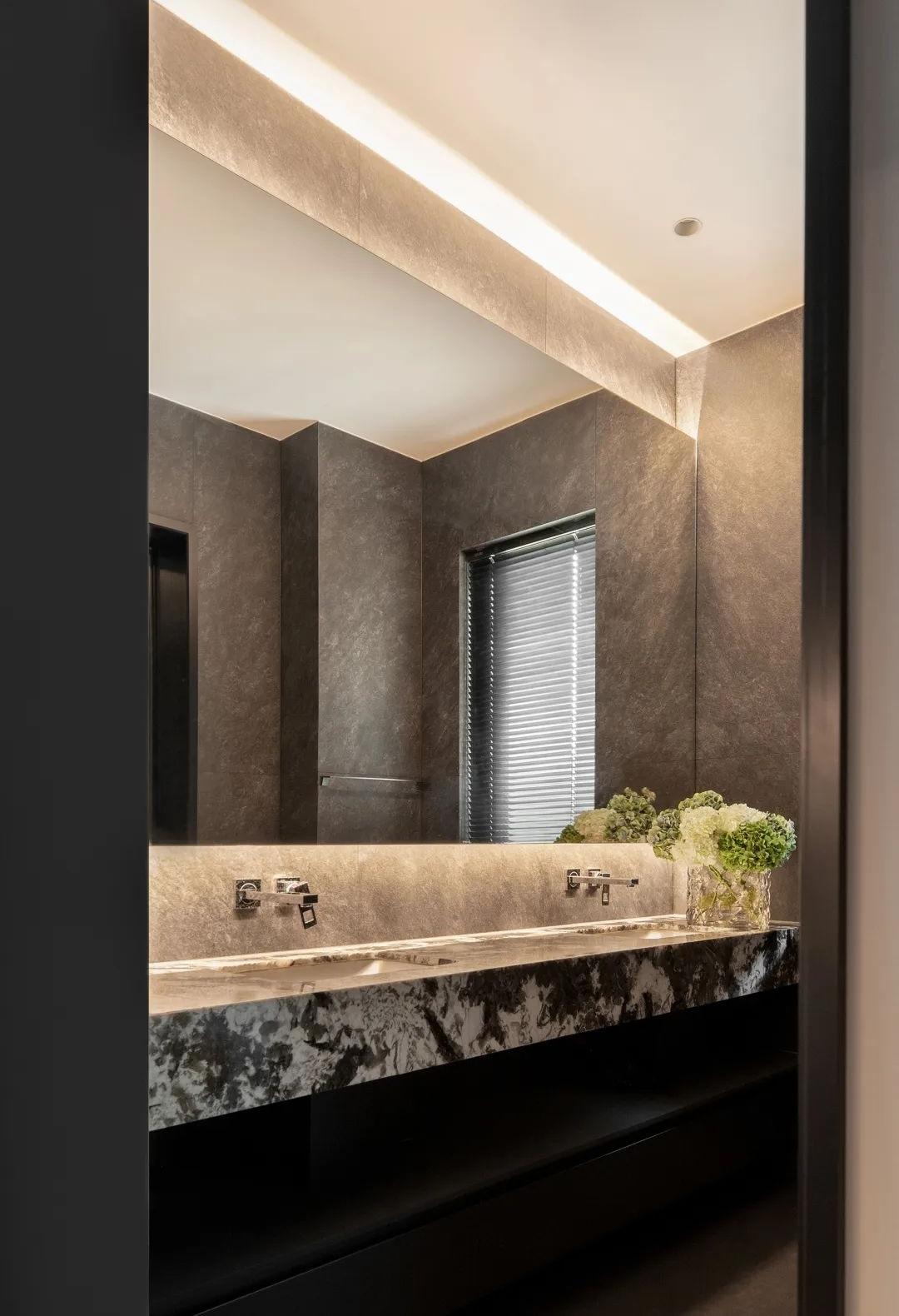 株洲枫溪壹号别墅设计丨中国株洲丨翌墅设计-12