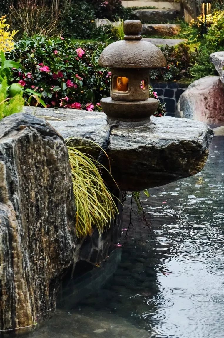 湘湖壹号 | 草月流景观的自然山水庄园-20