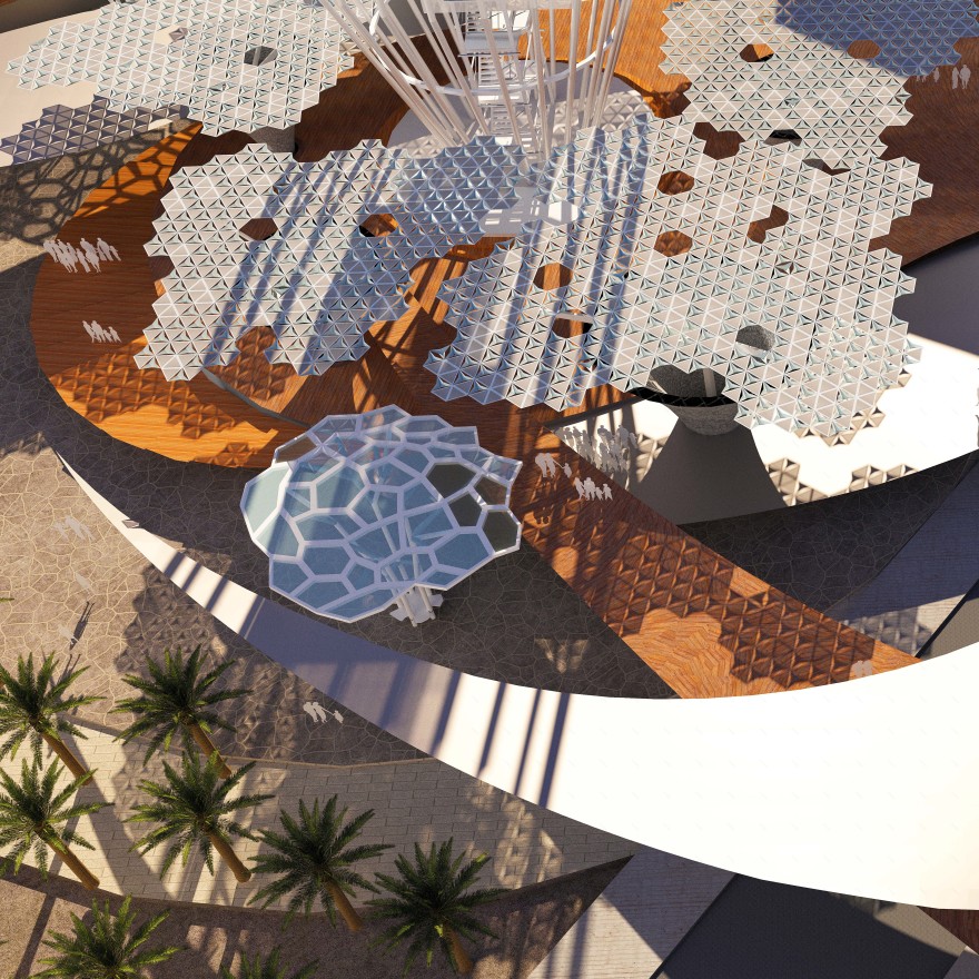 WAHA 能源公园-10