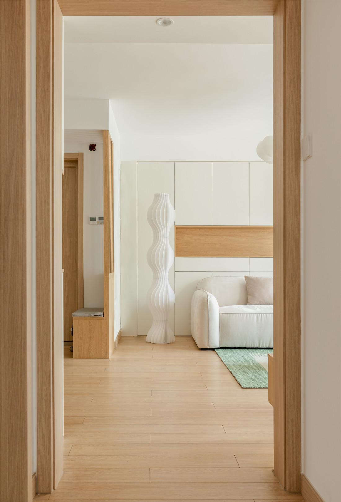 老破旧变身梦想之家-18