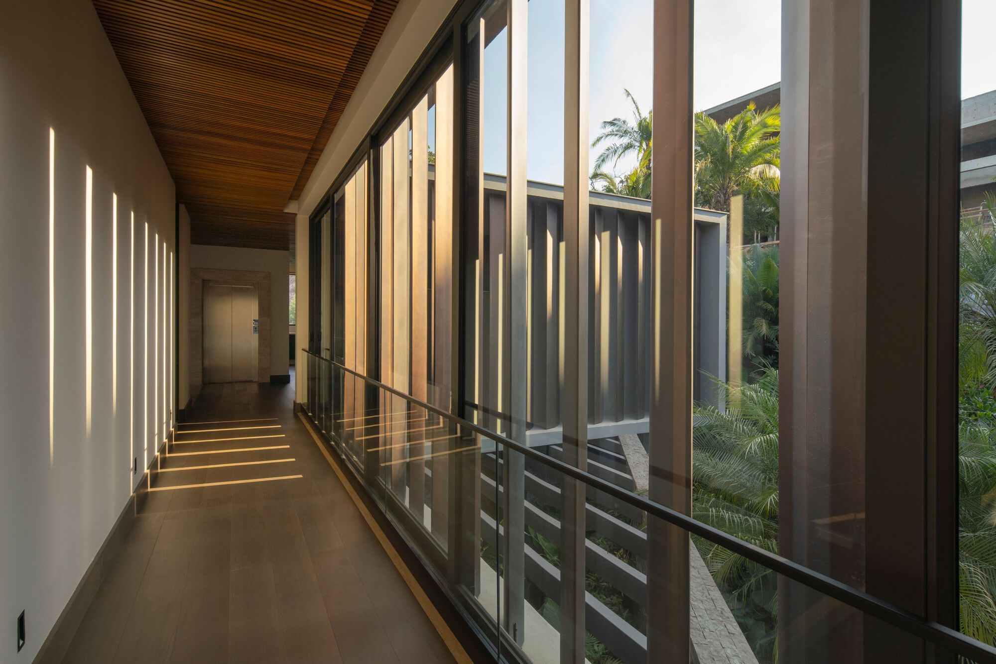 TA 别墅丨巴西米纳斯吉拉斯丨Anastasia Arquitetos-7