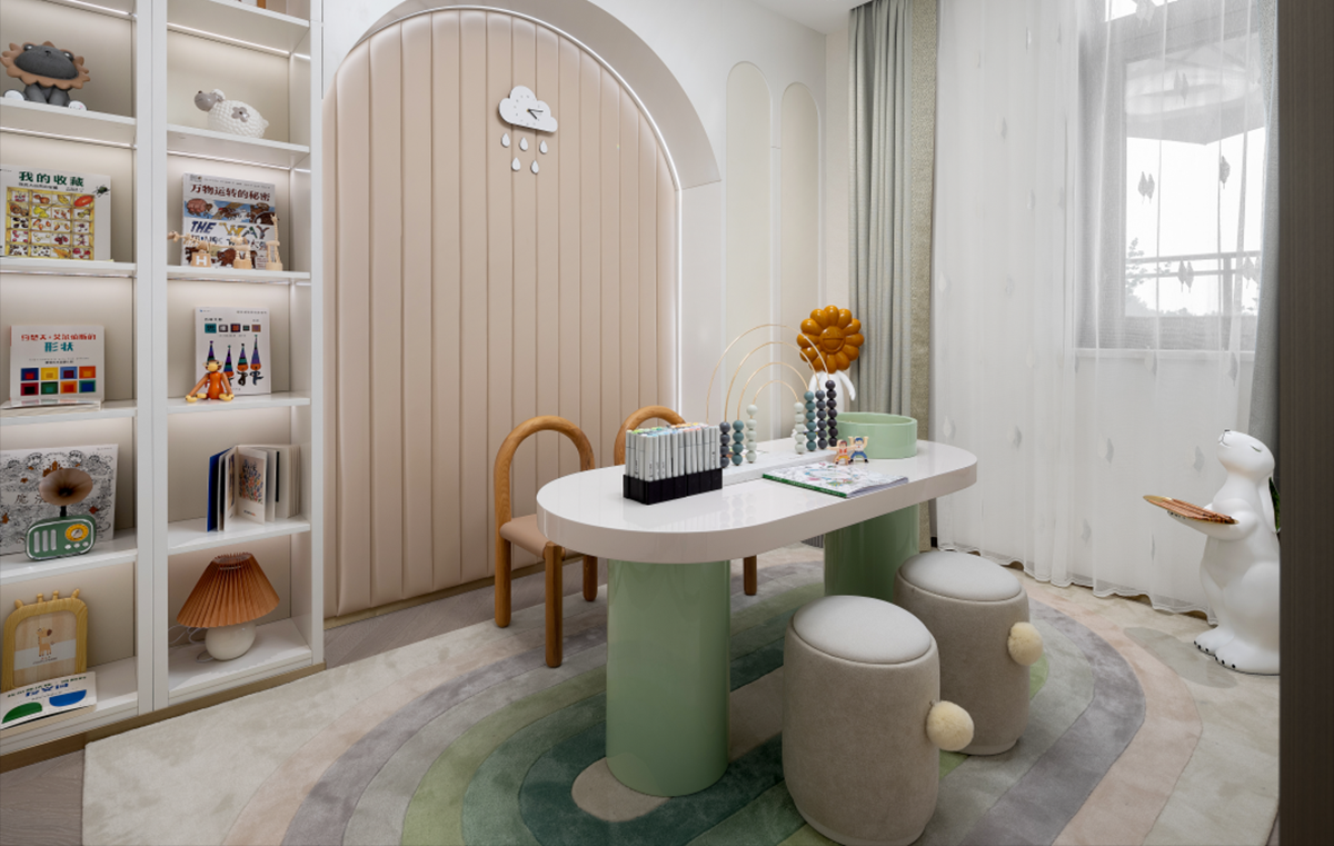 临沂·江督府丨中国临沂丨EL+DESIGN 易鲁设计-60