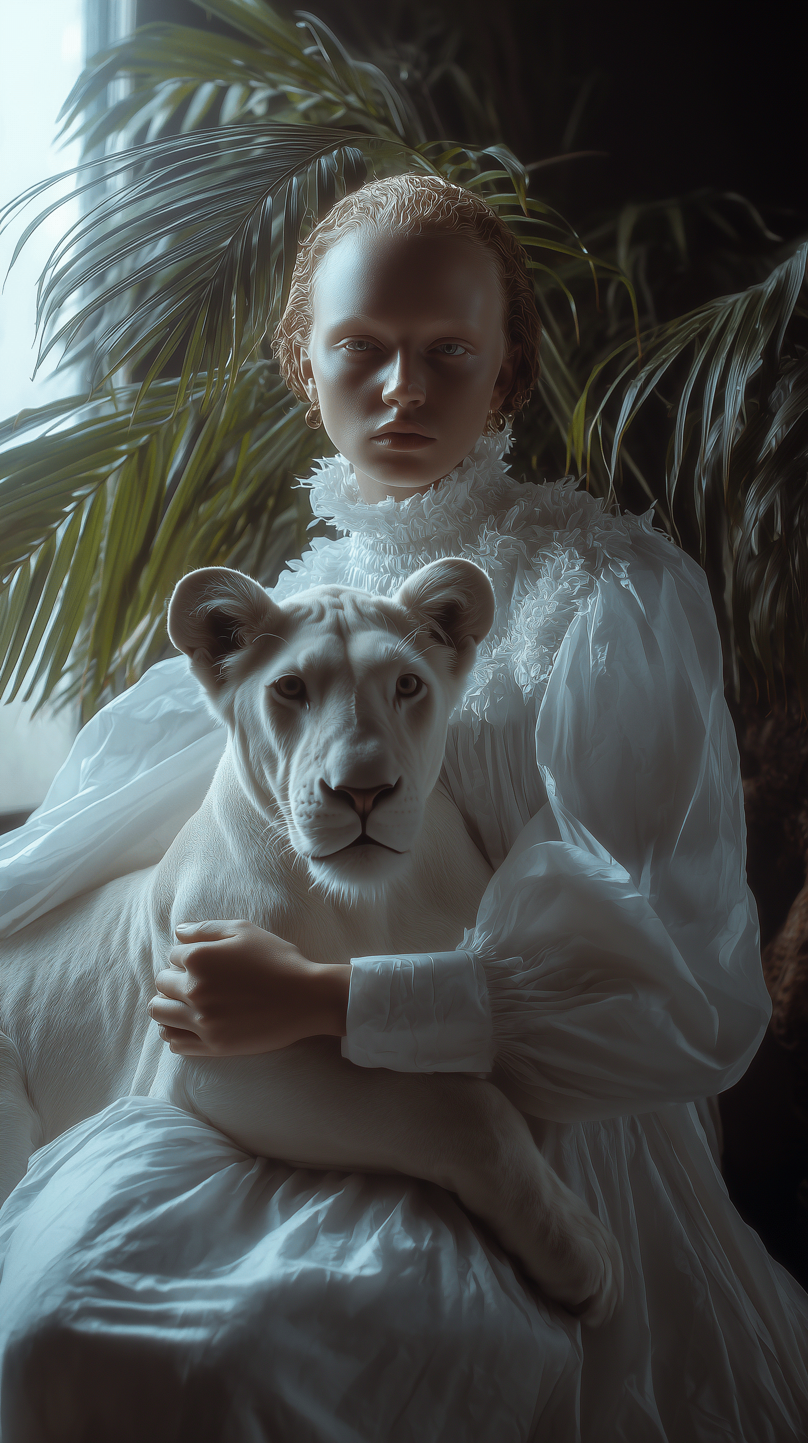 Cinematic Worlds: Ritual, Fashion & Identity-80