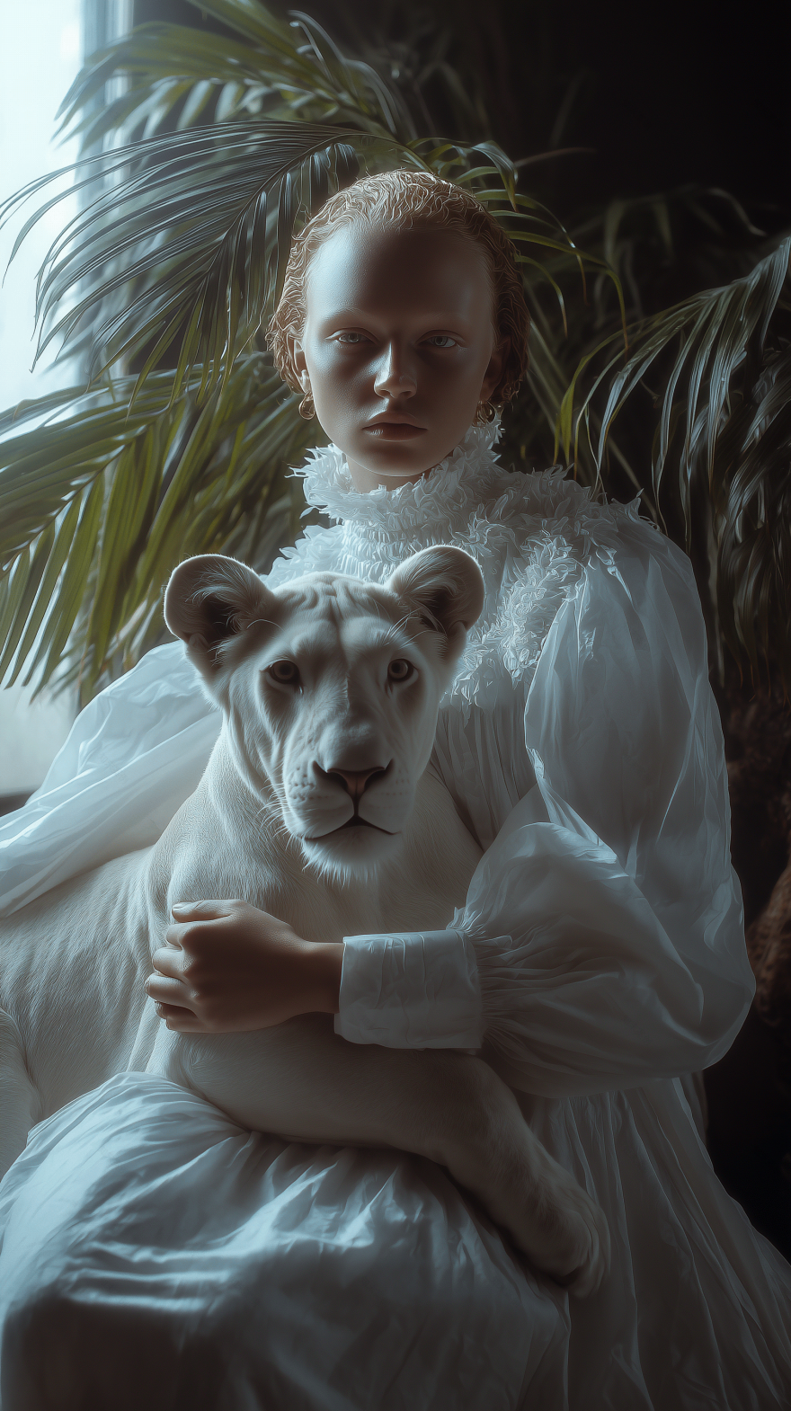 Cinematic Worlds: Ritual, Fashion & Identity-80