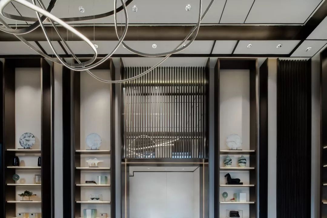 山水重庆,东方气质的现代演绎-33