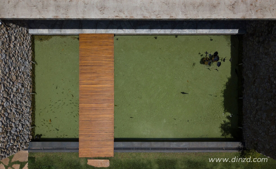 湖景房丨巴西丨mf arquitetos-27