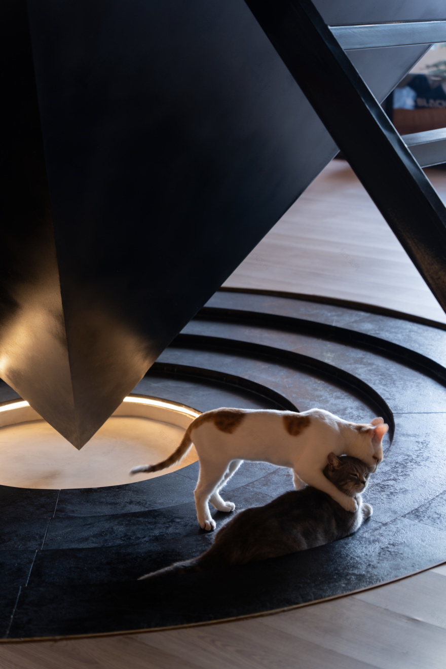 吃山02救赎青年旅店丨中国重庆丨未见筑-44