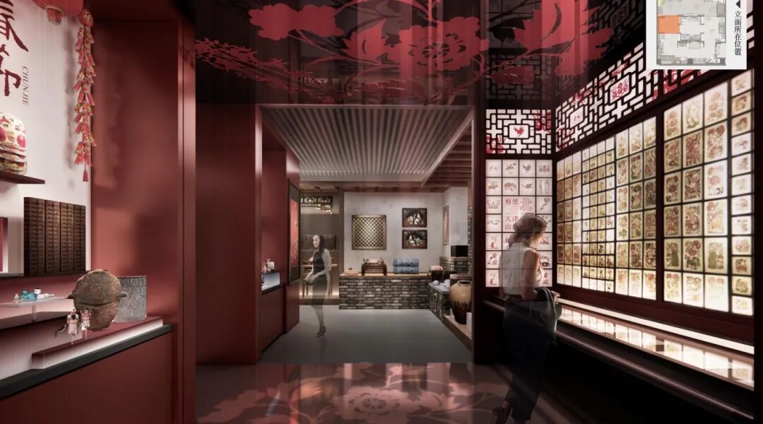 期待！天大校内将新开一座博物馆！-60