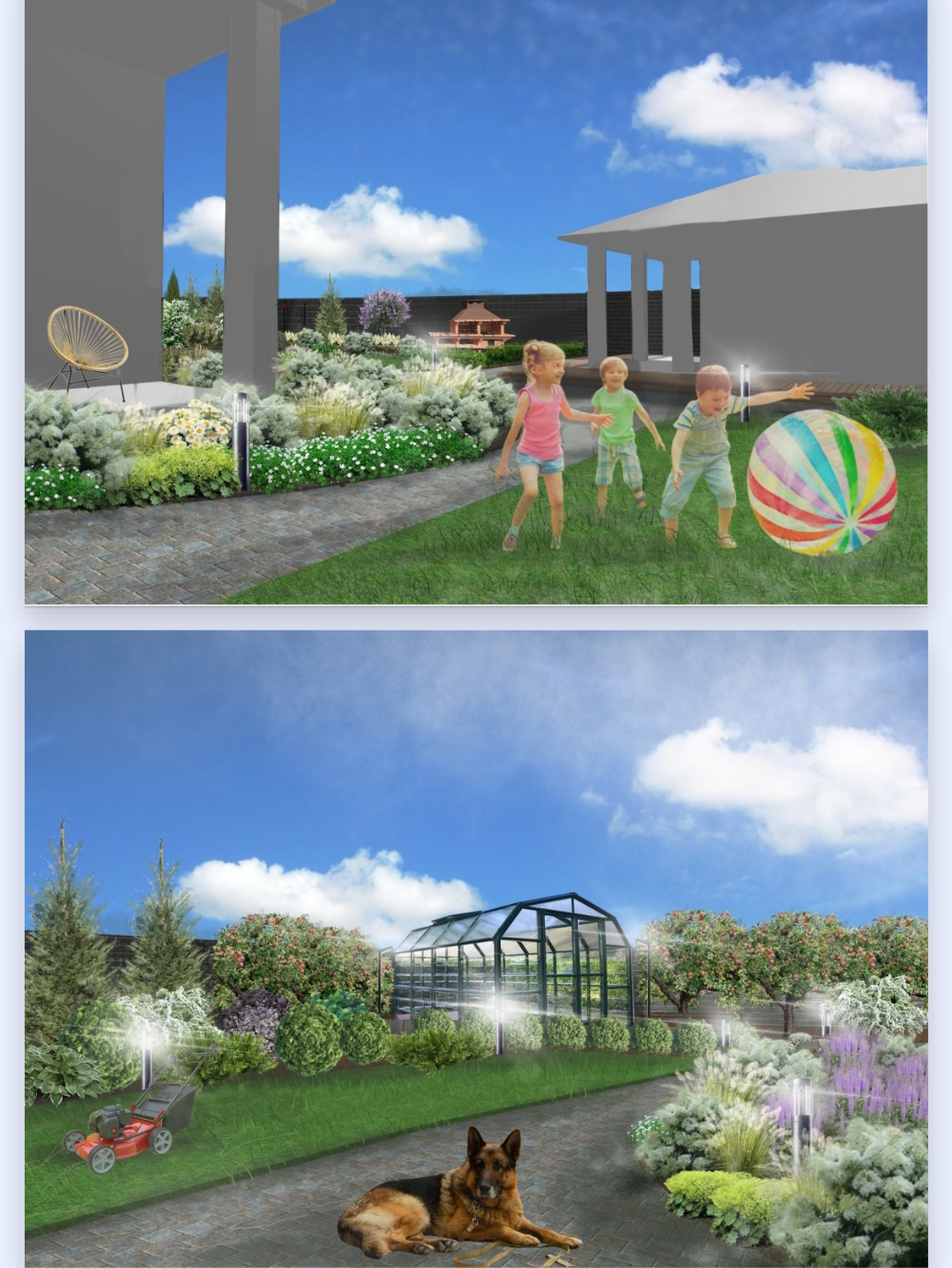 г.Красноярск, ул. Посадская-9