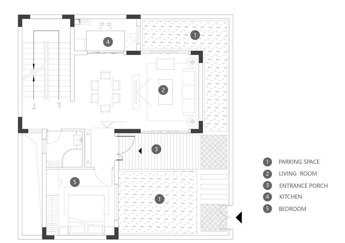 奥园韶关明玥江山丨中国韶关丨深圳市骏地建筑设计有限公司-35