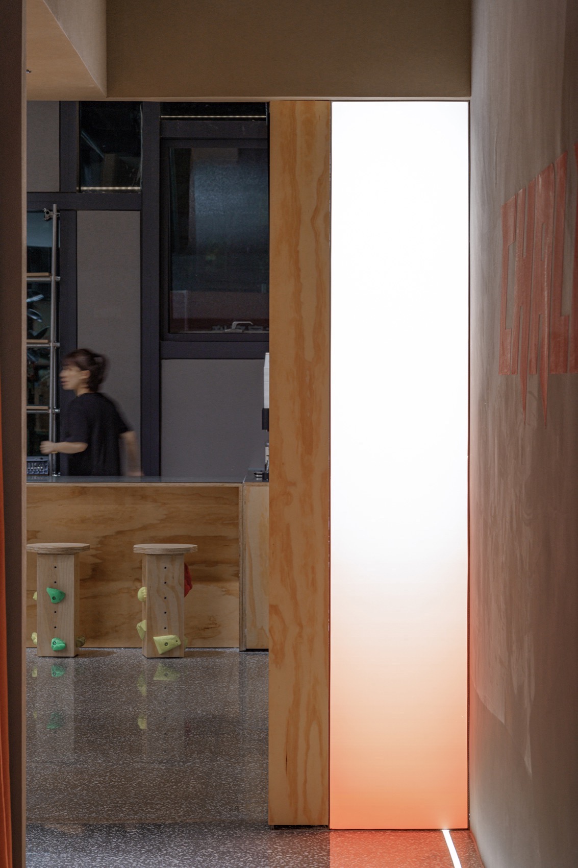 大象路书运动空间丨中国深圳丨753Studio,WATERGUY-9