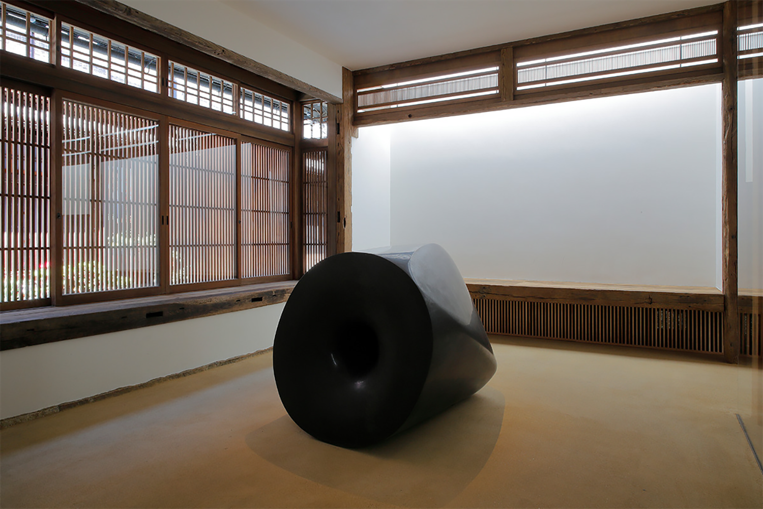 Taiga Takahashi 的祇园美学空间丨日本京都丨Taiga Takahashi(高桥大雅)-36