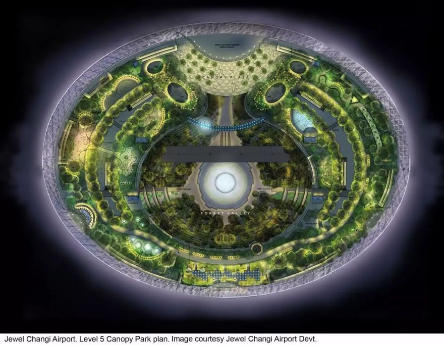 新加坡建筑项目考察-119