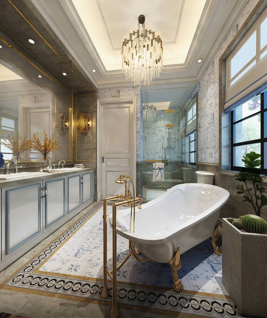 绍兴金德隆创意园室内设计案例精选-25