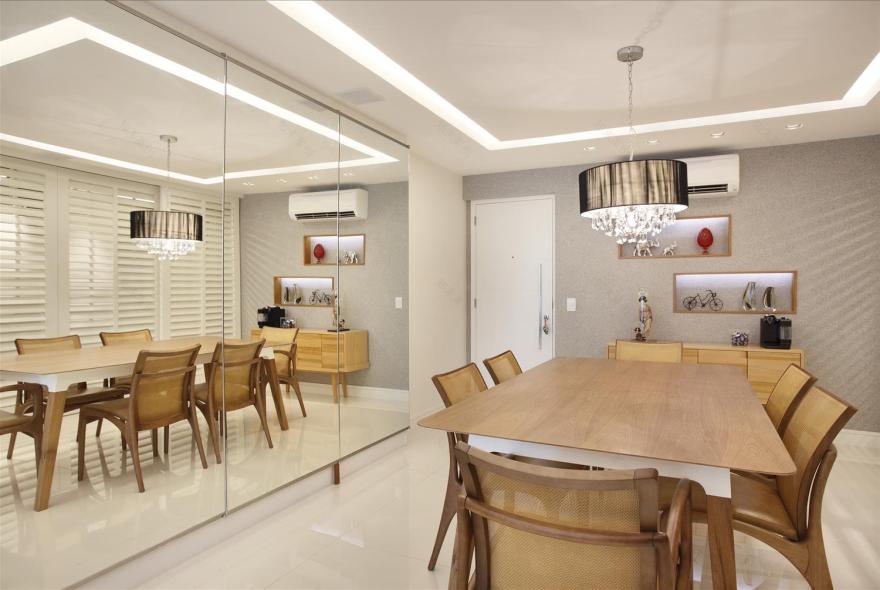 现代简约公寓设计-4