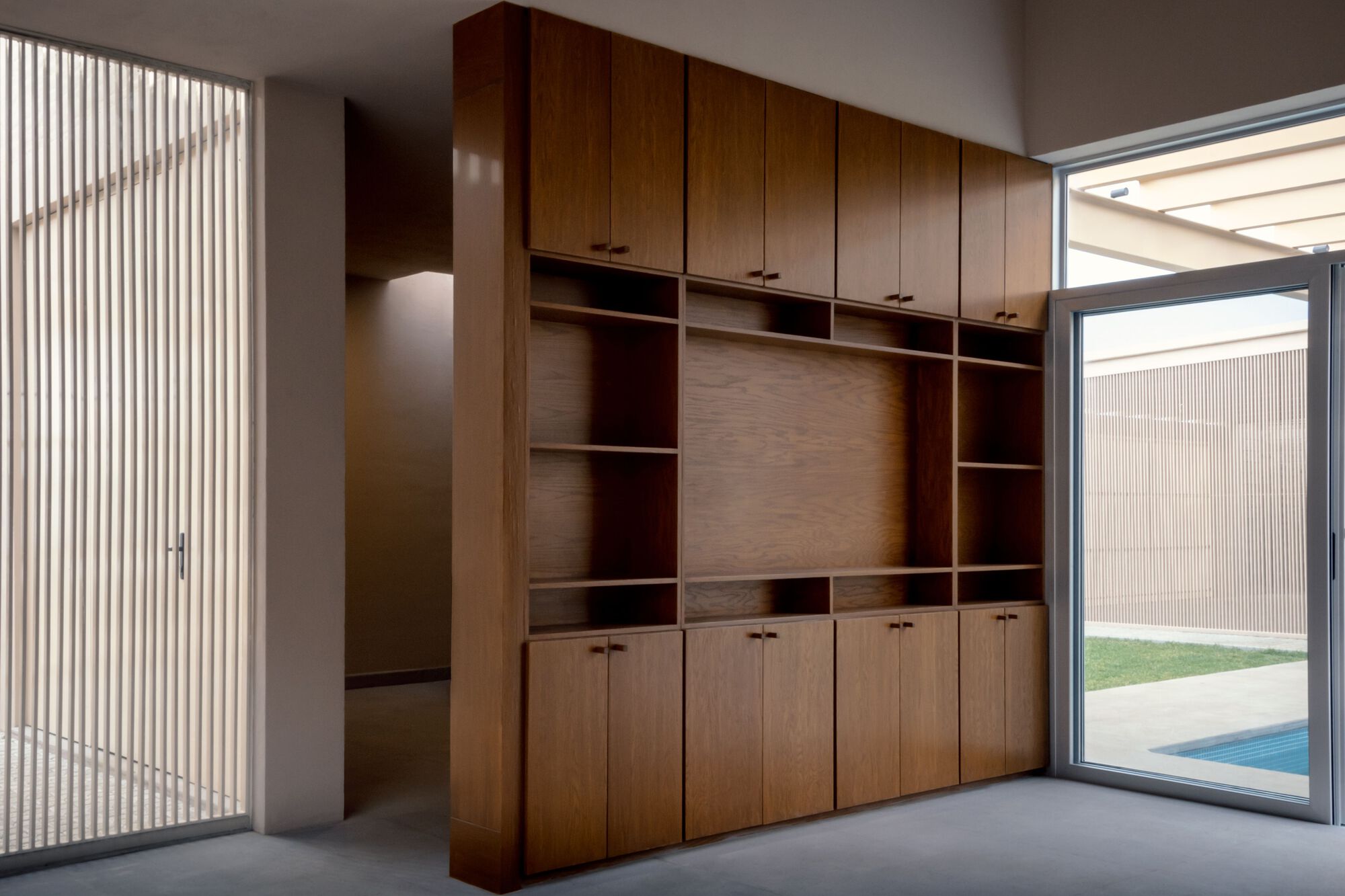 纳兰霍屋丨墨西哥丨Taller Michoacán-25